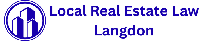 Local Real Estate Law Calgary 